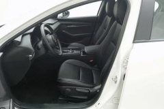 2022 Mazda Mazda3 Axela Sedan 2022 2.0L AT qualityEdition #13