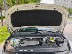 2018 GAC Trumpchi Trumpchi GS8 2017 2.0T AT 320T 2WDLuxurySmart Connect（7Seat） #11