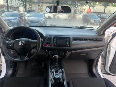 2018 Honda Vezel 2017 1.5 AT Comfort FWD #7