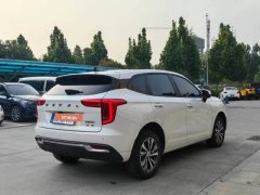 2022 Haval Chulian 2021 1.5T AT Large1Edition #11