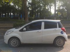 2018 JAC Group iEV6E 2018 UpgradeEditioniEV6ELuxury Smart EV #4