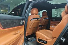 2024 AITO M9 2024 EREV UltraEdition 42kWh 6SeatEdition #11