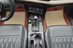 2021 Volkswagen Passat 2020 2.0T AT 330TSILuxury Facelift #16