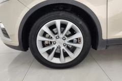 2016 Geely Auto Emgrand GS 2016 1.3T MT GraceLingshang #6