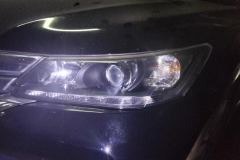 2015 Honda Accord 2015 2.0 AT ComfortLX #5