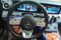 2020 Mercedes-Benz E-Class 2020 2.0T AT E300LSportFashion #15