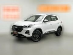 2023 Chery Tiggo 5x 2023 1.5T CVT Luxury #1