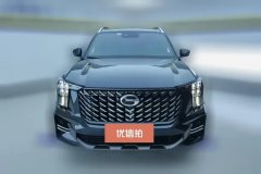 2023 GAC Trumpchi Trumpchi GS8 2022 PilotSeries 2.0TGDI AT 2WDLuxurySmart Connect（7Seat） #2