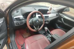 2018 BMW X1 2018 1.5T AT 18LiFashionFWD #12