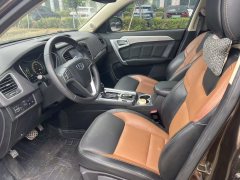2017 Geely Auto Vision X6 2016 1.3T AT Luxury #4