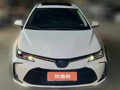 2021 Toyota Corolla 2021 1.8 AT Elite Hybrid #2
