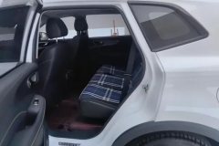 2022 Roewe RX5 PHEV 2021 1.5T AT ePLUS China Chao RonglinFlagship #11