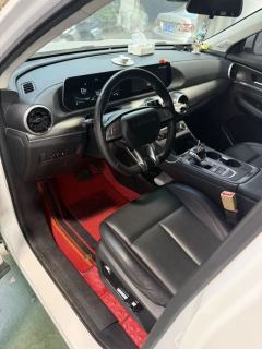 2021 Dongfeng Fengxing Fengxing T5 Evo 2021 1.5T AT DCTdiamondEdition #4