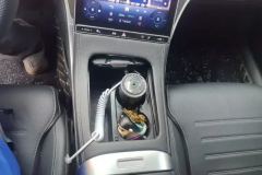2024 Mercedes-Benz C-Class 2025 1.5T AT C 260 L Sport #16