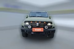2022 Tank 300 2023 CityEdition 2.0T AT Very #2