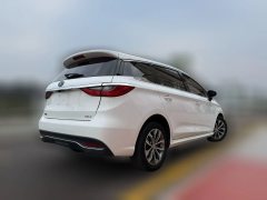 2019 BYD Song MAX 2019 1.5T AT Smart ConnectRui YiSunroof6Seat China VI #7