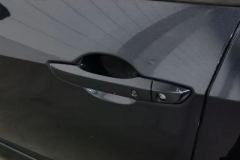 2017 Honda Civic 2016 1.5T AT 220TURBOLuxury #8