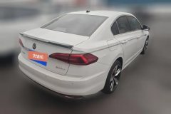 2021 Volkswagen Bora Sedan 2021 1.5 AT ComfortSmart Connect #3