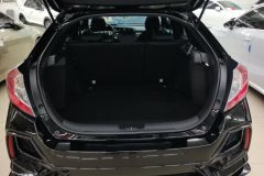 2020 Honda Civic 2021 1.5T AT HATCHBACK 220TURBOTrendy cool control #4