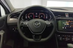 2021 Volkswagen Tiguan L 2021 2.0T AT 330TSISmartFWD #15