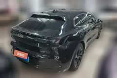 2024 Zeekr 001 2023 MEEdition 100kWh #3
