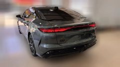 2025 BYD Han L 2025 DM-p 4WDlidarFlagship #3