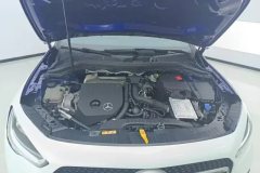 2020 Mercedes-Benz GLA-Class 2020 1.3T AT GLA180 #10