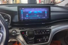 2021 Roewe iMAX8 2021 2.0T AT 400TGISupremeSeriesHonor #13