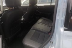 2023 Jetour Traveler 2023 2.0T AT 4WDtime travelPRO #11