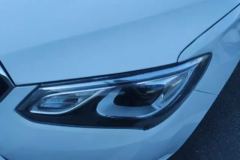2016 Buick Excelle GT Sedan 2017 1.5 MT 15NEntry #5