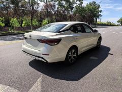 2021 Nissan Sylphy 2020 1.6 AT XLJoy Facelift #6