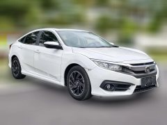 2017 Honda Civic 2016 1.5T AT 220TURBOLuxury #3