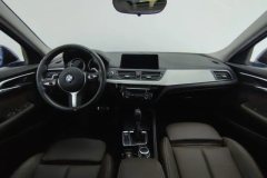 2019 BMW 1 Series 2019 2.0T AT 120i MSport Pkg #14