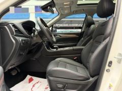 2022 GAC Trumpchi Trumpchi GS4 Plus 2022 1.5T AT 270T starsEdition #8