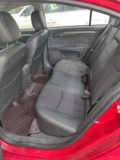 2016 Roewe 350 2015 1.5 AT Exclusive #11