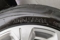 2024 Chevrolet Monza 2024 1.5L AT DCTJoy #9