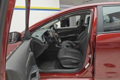 2021 Buick Excelle GT Sedan 2021 1.5 AT modelElite Facelift #9