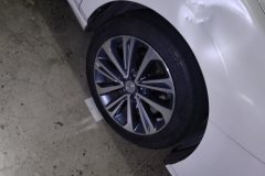 2019 Chang'an Ruicheng CC 2018 1.5T AT TAG Heuer lightEdition #6