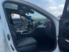 2025 Mercedes-Benz C-Class 2025 1.5T AT C 260 L Sport #13