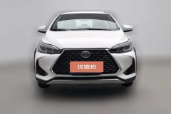 2023 Toyota Yaris L 2022 To dazzleX 1.5L AT leadingPLUSEdition #3