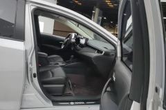 2021 Toyota Corolla 2021 TNGA 1.5L AT CVTPioneer #8