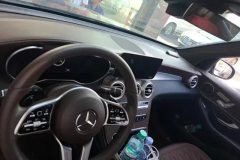 2020 Mercedes-Benz GLC-Class 2020 2.0T AT GLC300L 4MATICDynamic Facelift #13