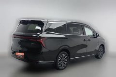 2024 Dongfeng Fengxing Dongfeng Fengxing Xinghai V9 2024 1.5TD 200km middleChina KnotSeries Exclusive #2