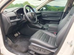 2026 Honda CR-V 2024 1.5T AT 240TURBO 2WDFeng ShangEdition 5Seat #4