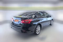 2024 Nissan Sylphy 2022 Facelift Classic 1.6XL CVTLuxury #3