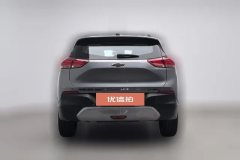 2021 Chevrolet Trax 2019 1.3T AT 335T RedlinepoleEdition China VI #4