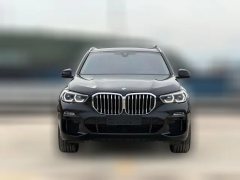 2021 BMW X5 PHEV 2021 3.0T AT 45e MSport Pkg HEV (Imported) #3