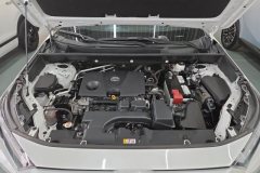 2024 Toyota RAV4 2024 2.0L AT CVT2WDfashionPlusEdition #10