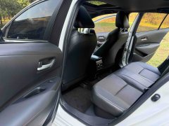 2022 Toyota Levin 2022 Hybrid 1.8H E-CVT AT Sport #9
