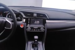 2021 Honda Civic 2019 1.5T AT 220TURBOPowermoveEdition China VI #13